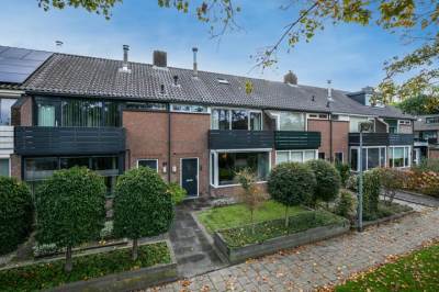 Woning Julianalaan 91 Hoevelaken