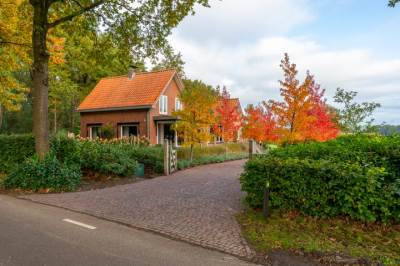 Woning Haarweg 50 Leersum