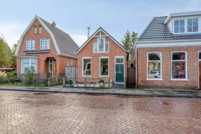 Woning Hoofdstraat 182 Hoogezand