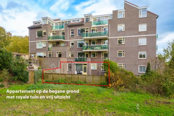 Woning Terpmeent 5 Almere