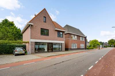 Woning Kloosterstraat 69 Grubbenvorst