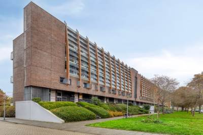 Woning Paul Kleestraat 102 Almere