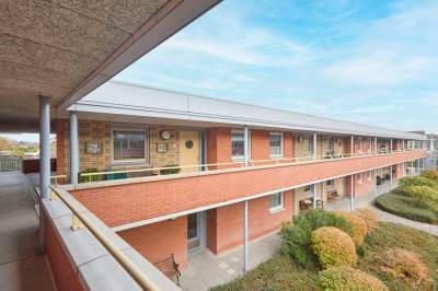 Woning Kantbeugel 115 De Goorn