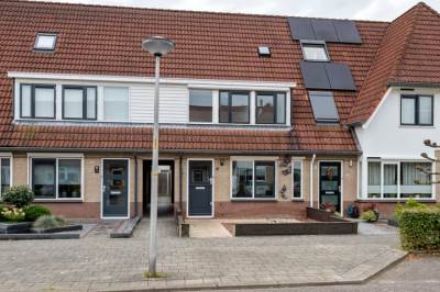 Woning S. Abrahamsestraat 71 Meteren
