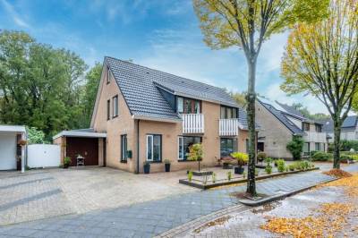 Woning Apollovlinder 30 Bilthoven