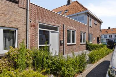 Woning Pioenroosstraat 2B Eindhoven
