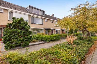 Woning Iepenlaan 45 Dordrecht