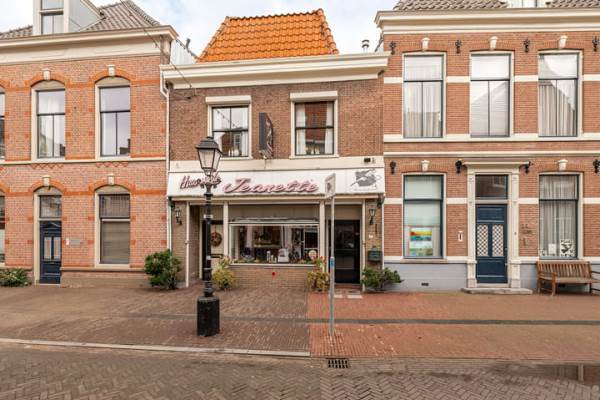 Woning Tollenstraat 37 Culemborg