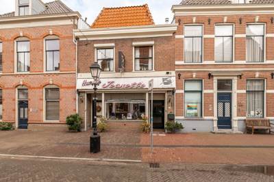 Woning Tollenstraat 37 Culemborg