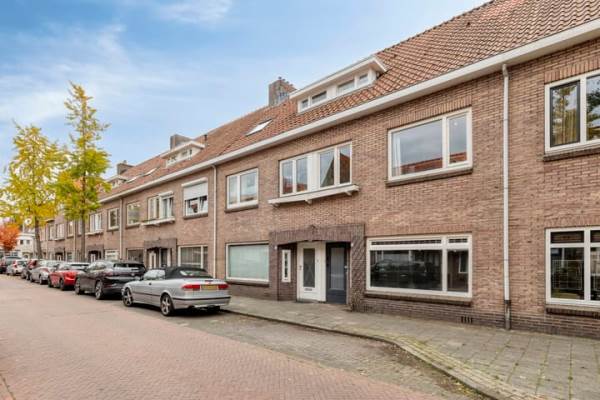 Woning Orchideeënstraat 39 Eindhoven