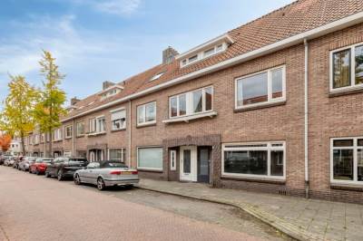 Woning Orchideeënstraat 39 Eindhoven