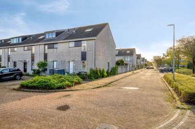 Woning Rosweide 18 Zoetermeer