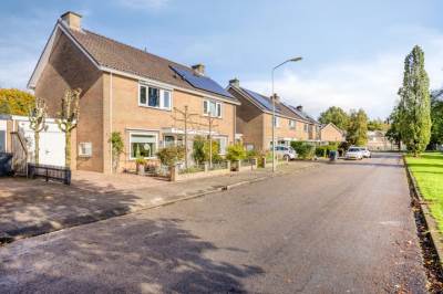 Woning Couperuslaan 153 Harderwijk