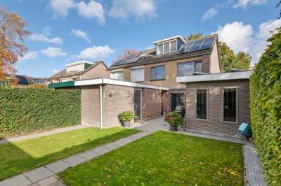 Woning Paulus Potterhof 25 Lienden