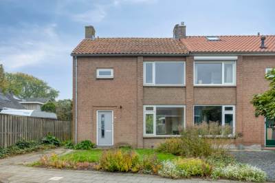 Woning Huiswerf 1 Andel