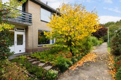 Woning De la Reystraat 116 Ermelo