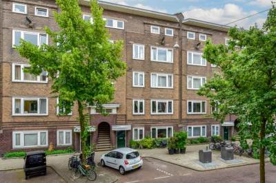 Woning Van Speijkstraat 303 Amsterdam