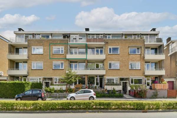 Woning Oranjelaan 156 Dordrecht
