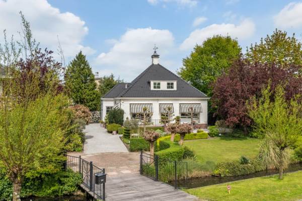 Woning 's-Gravenweg 544 Rotterdam