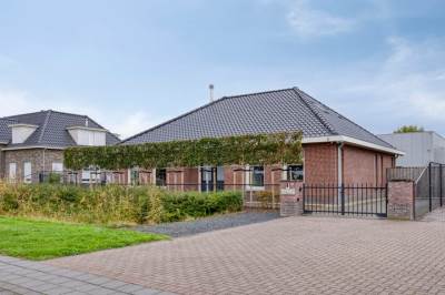 Woning Wiekenkruis 25 Halsteren