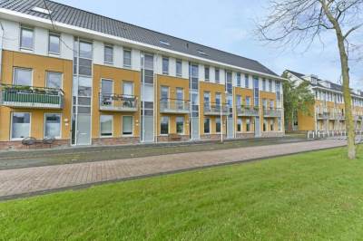 Woning Lauwersmeer 34 Amersfoort