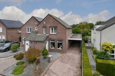 Woning Heerdstraat 45 Sint Joost