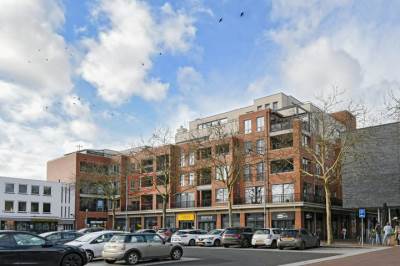 Woning Passage Kapel 50 Panningen