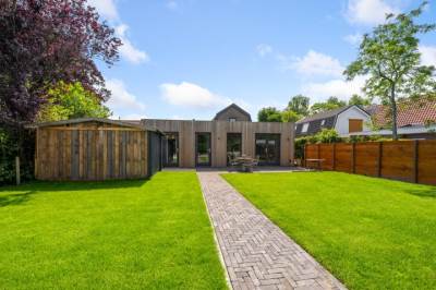 Woning Van de Vijzellaan 10 Sint Pancras