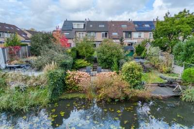 Woning Tingietersdonk 7 Apeldoorn