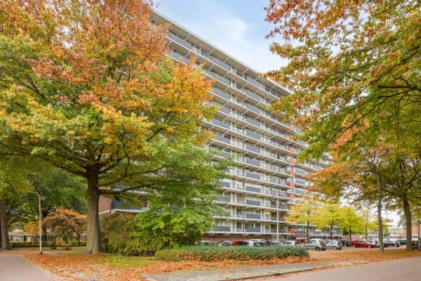 Woning Meulemansstraat 185 Tilburg