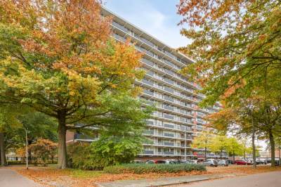 Woning Meulemansstraat 185 Tilburg