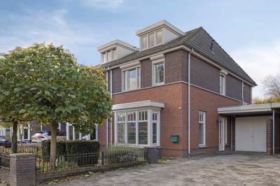 Woning Gestelsestraat 81 Waalre