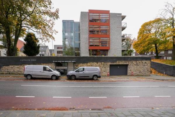 Woning Valkenburgerweg 27C Heerlen