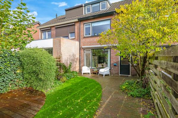 Woning Irisstraat 34 Heteren