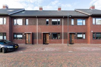 Woning Onderling 27 Maassluis