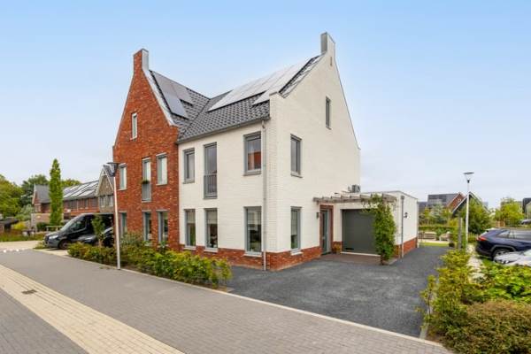 Woning Poternehof 3 Langerak