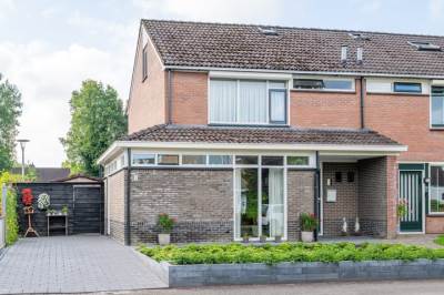 Woning Valsakker 21 Aalden