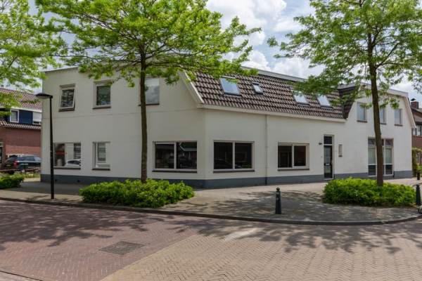 Woning Misterweg 63B Winterswijk