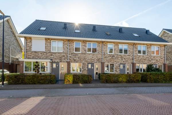 Woning Grutto 13 Meerkerk