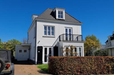 Woning De Kwekerij 49 Maarssen