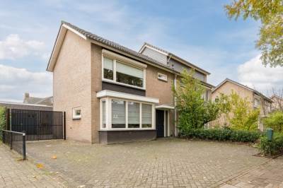 Woning Hogenbergseweg 17 Liempde