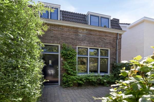 Woning Patrijsstraat 9 Eindhoven