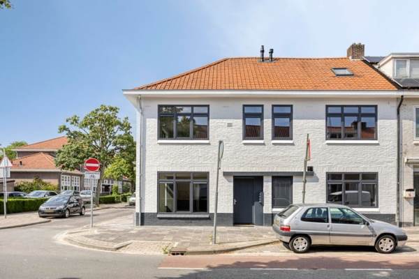 Woning Geraniumstraat 35A Eindhoven
