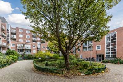 Woning Rupelmonde 32 Amsterdam