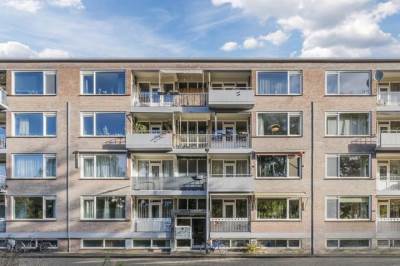 Woning Europalaan 609 Tilburg