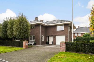 Woning Wim Petersstraat 1 Zwolle