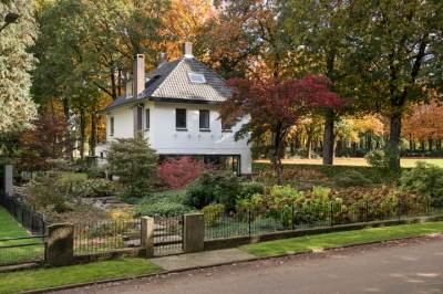 Woning van Limburg Stirumweg 28 Oosterbeek