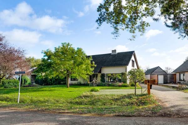 Woning Boshoverweg 8 Weert