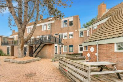 Woning Vlietwaard 23 Alkmaar