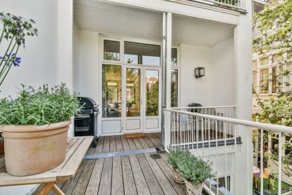 Woning Voorschoterstraat 13 Rotterdam